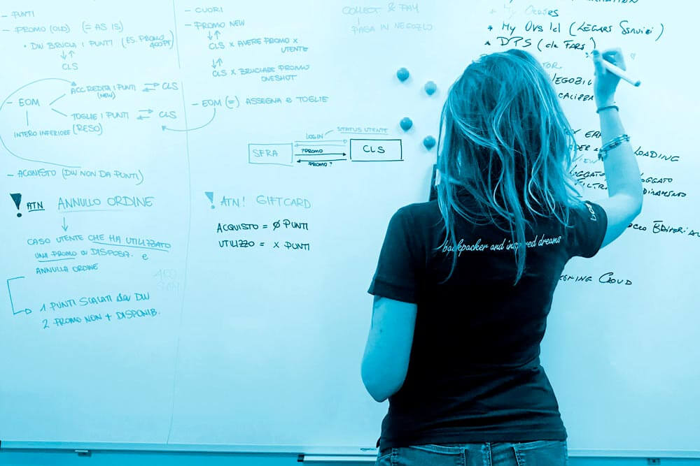 SMEs - Agile Management Model